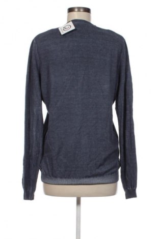 Дамска жилетка Sisley, Размер M, Цвят Сив, Цена 14,82 €