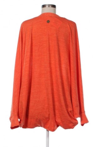 Damen Strickjacke Smash, Größe M, Farbe Orange, Preis 1,99 €