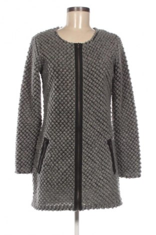 Дамска жилетка Soya Concept, Размер S, Цвят Сив, Цена 11,01 €