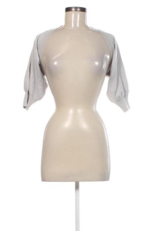 Damen Strickjacke Stefanel, Größe S, Farbe Grau, Preis € 11,91