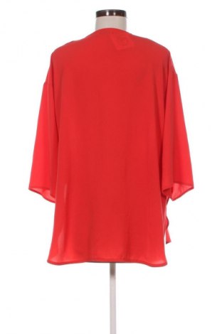 Γυναικεία ζακέτα Stradivarius, Μέγεθος M, Χρώμα Κόκκινο, Τιμή 2,99 €