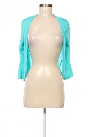 Dámsky kardigán Street One, Veľkosť M, Farba Modrá, Cena  1,95 €