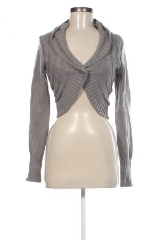 Dámsky kardigán Street One, Velikost S, Barva Šedá, Cena  289,00 Kč