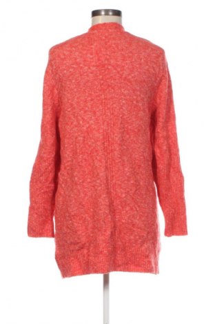 Damen Strickjacke Street One, Größe M, Farbe Rot, Preis 13,99 €