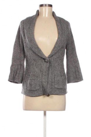 Damski kardigan Street One, Rozmiar S, Kolor Szary, Cena 49,99 zł