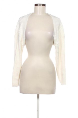 Damen Strickjacke Supre, Größe S, Farbe Weiß, Preis € 3,99