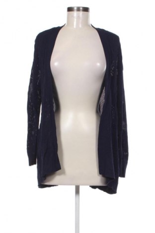Damen Strickjacke Sussan, Größe M, Farbe Blau, Preis 1,99 €