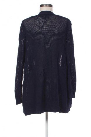 Damen Strickjacke Sussan, Größe M, Farbe Blau, Preis 1,99 €