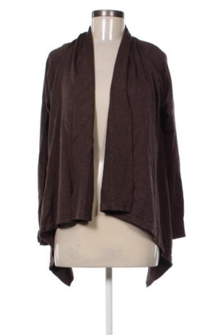 Γυναικεία ζακέτα TCM, Μέγεθος S, Χρώμα Καφέ, Τιμή 6,99 €