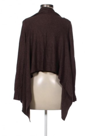 Γυναικεία ζακέτα TCM, Μέγεθος S, Χρώμα Καφέ, Τιμή 6,99 €