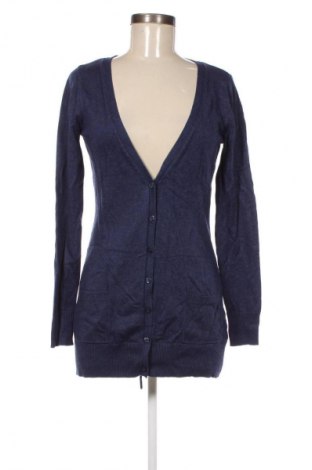 Damen Strickjacke TCM, Größe M, Farbe Blau, Preis 1,99 €