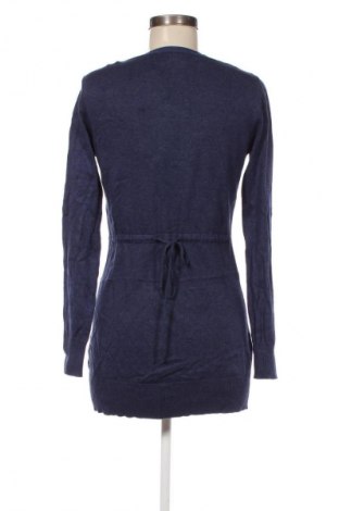 Damen Strickjacke TCM, Größe M, Farbe Blau, Preis 1,99 €
