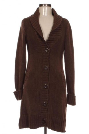 Дамска жилетка TCM, Размер M, Цвят Кафяв, Цена 6,64 €