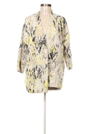 Damen Strickjacke Taifun, Größe L, Farbe Mehrfarbig, Preis 13,99 €