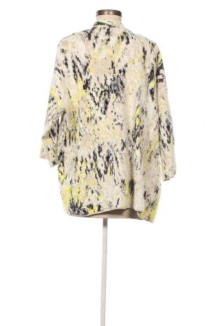 Damen Strickjacke Taifun, Größe L, Farbe Mehrfarbig, Preis 13,99 €