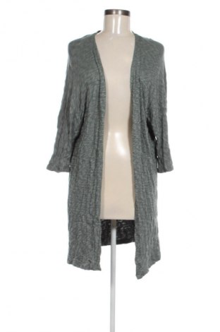 Damen Strickjacke Taifun, Größe L, Farbe Grün, Preis 3,99 €