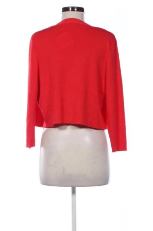 Damen Strickjacke Taifun, Größe M, Farbe Rot, Preis € 4,99