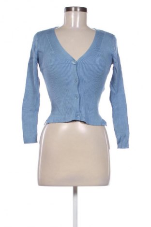 Damski kardigan Tally Weijl, Rozmiar S, Kolor Niebieski, Cena 28,99 zł