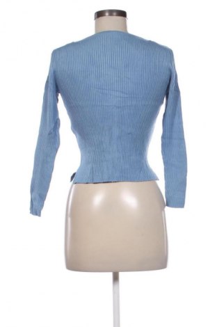 Damski kardigan Tally Weijl, Rozmiar S, Kolor Niebieski, Cena 28,99 zł