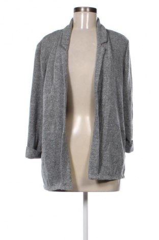 Дамска жилетка Tally Weijl, Размер M, Цвят Сив, Цена 6,64 €