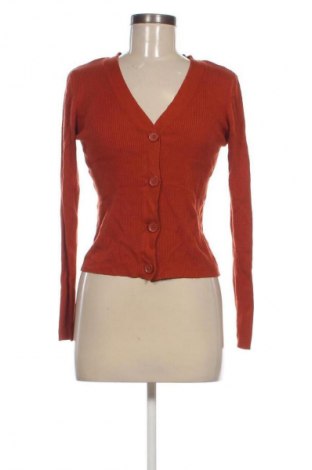 Дамска жилетка Terranova, Размер S, Цвят Оранжев, Цена 2,04 €