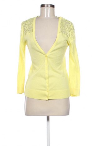 Дамска жилетка Tezenis, Размер M, Цвят Жълт, Цена 7,15 €