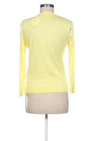 Дамска жилетка Tezenis, Размер M, Цвят Жълт, Цена 7,15 €