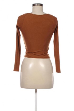 Damen Strickjacke Ticket to Heaven, Größe S, Farbe Braun, Preis 4,86 €