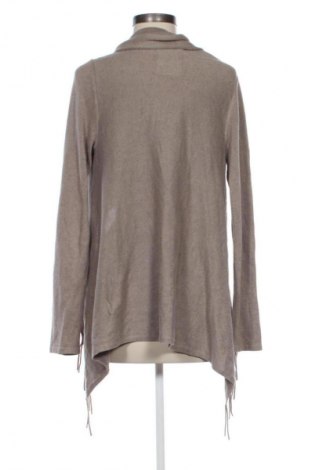 Γυναικεία ζακέτα Tom Tailor, Μέγεθος S, Χρώμα Καφέ, Τιμή 8,99 €