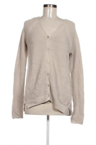 Дамска жилетка Tom Tailor, Размер S, Цвят Бежов, Цена 7,66 €