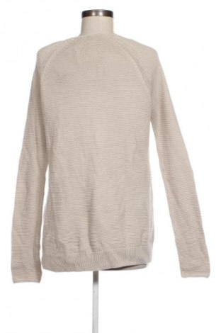 Дамска жилетка Tom Tailor, Размер S, Цвят Бежов, Цена 7,66 €