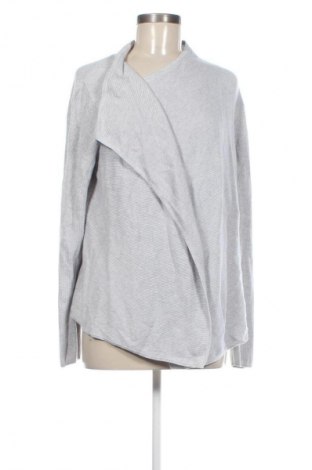 Дамска жилетка Tom Tailor, Размер M, Цвят Сив, Цена 9,20 €