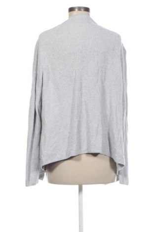 Дамска жилетка Tom Tailor, Размер M, Цвят Сив, Цена 9,20 €