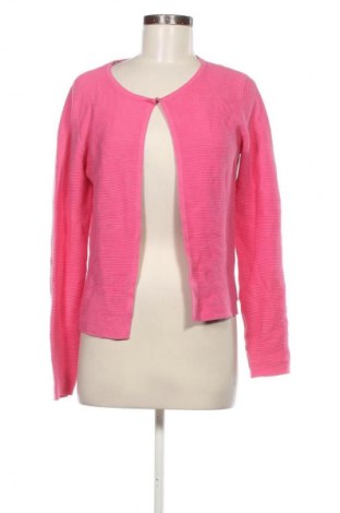 Дамска жилетка Tom Tailor, Размер M, Цвят Розов, Цена 9,71 €