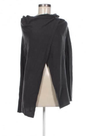 Damen Strickjacke Tom Tailor, Größe S, Farbe Schwarz, Preis 8,99 €