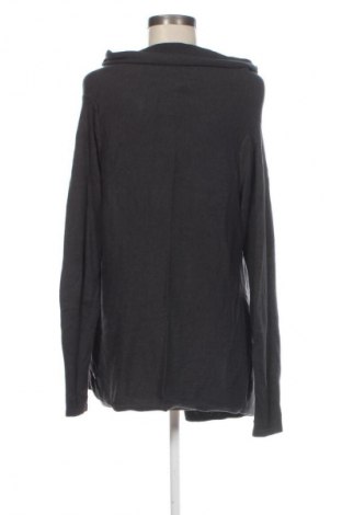 Damen Strickjacke Tom Tailor, Größe S, Farbe Schwarz, Preis 8,99 €