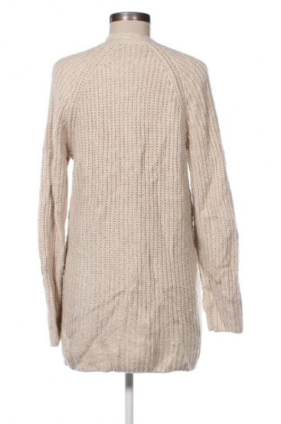 Damen Strickjacke Tom Tailor, Größe S, Farbe Beige, Preis 12,99 €