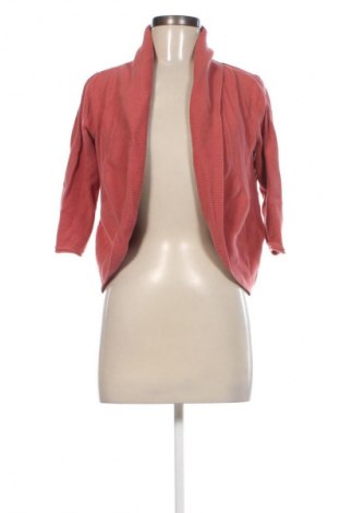 Damski kardigan Tom Tailor, Rozmiar M, Kolor Brązowy, Cena 21,99 zł