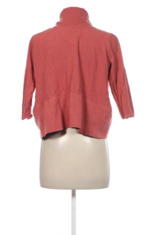 Damski kardigan Tom Tailor, Rozmiar M, Kolor Brązowy, Cena 21,99 zł