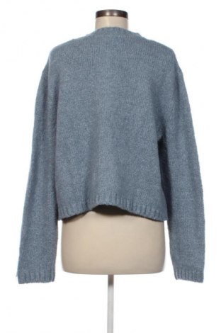 Γυναικεία ζακέτα Tommy Hilfiger, Μέγεθος L, Χρώμα Μπλέ, Τιμή 67,99 €