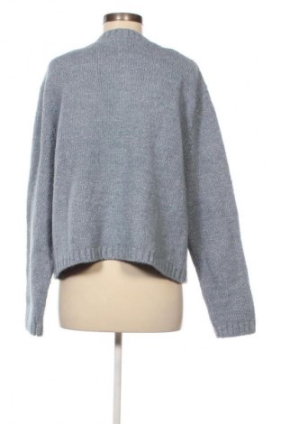 Γυναικεία ζακέτα Tommy Hilfiger, Μέγεθος XXL, Χρώμα Μπλέ, Τιμή 71,99 €