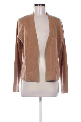 Γυναικεία ζακέτα Tommy Hilfiger, Μέγεθος M, Χρώμα Καφέ, Τιμή 69,99 €
