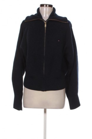 Női kardigán Tommy Hilfiger, Méret XXL, Szín Kék, Ár 72 089 Ft