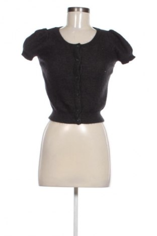 Дамска жилетка Topshop, Размер M, Цвят Сив, Цена 6,64 €