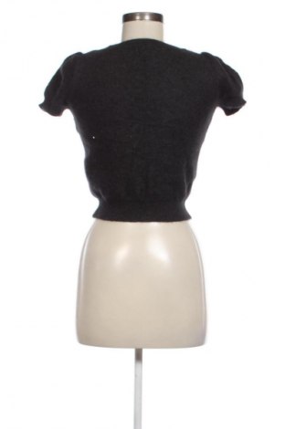 Дамска жилетка Topshop, Размер M, Цвят Сив, Цена 6,64 €