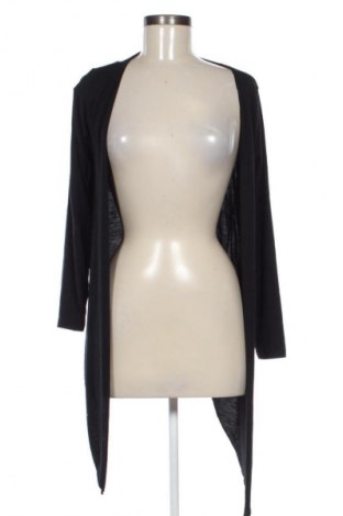 Damen Strickjacke Trendy, Größe M, Farbe Schwarz, Preis 2,99 €