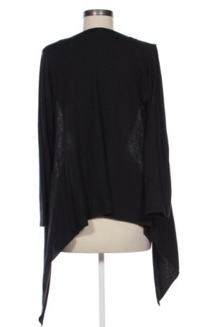 Damen Strickjacke Trendy, Größe M, Farbe Schwarz, Preis 2,99 €