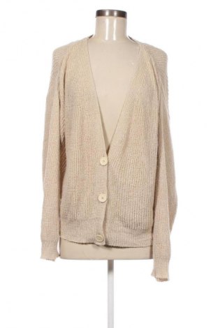 Damen Strickjacke Trendyol, Größe S, Farbe Beige, Preis 13,99 €