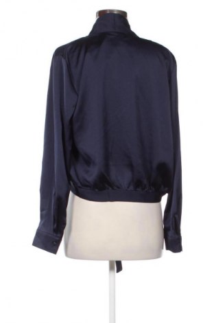 Cardigan de damă Trendyol, Mărime M, Culoare Albastru, Preț 98,99 Lei