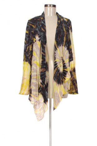 Damski kardigan Twelve, Rozmiar L, Kolor Kolorowy, Cena 30,82 zł